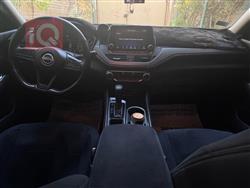 نيسان ألتيما